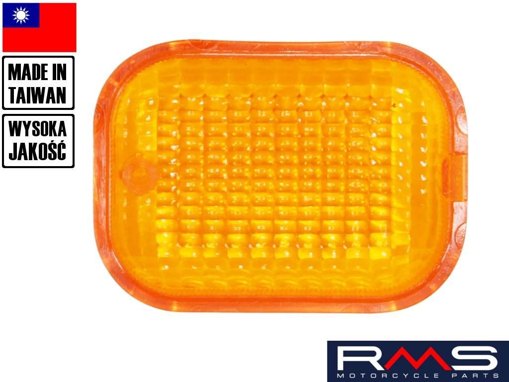 Klosz kierunku malaguti f12 kwadrat pomarań taiwan - zdjęcie 4