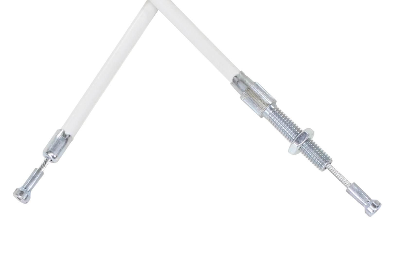 Linka hamulca żak biała 930mm | ROY14628 - zdjęcie 2