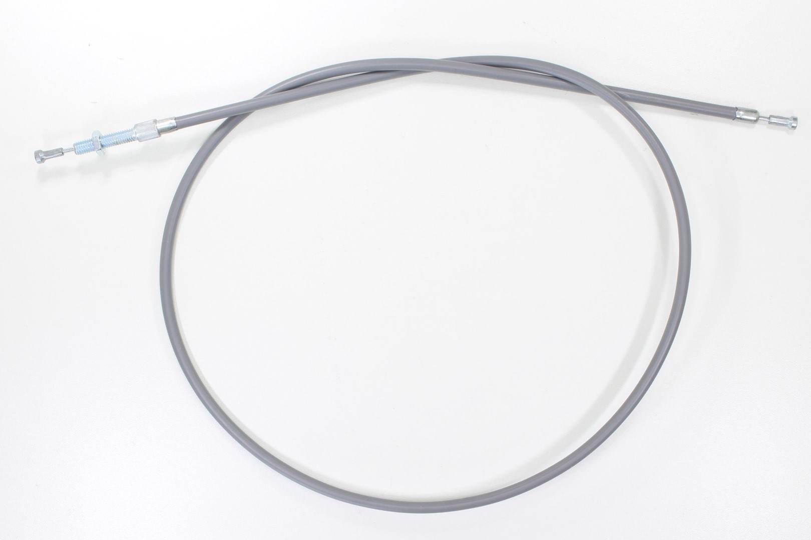 Linka hamulca żak szara 930mm | ROY14630