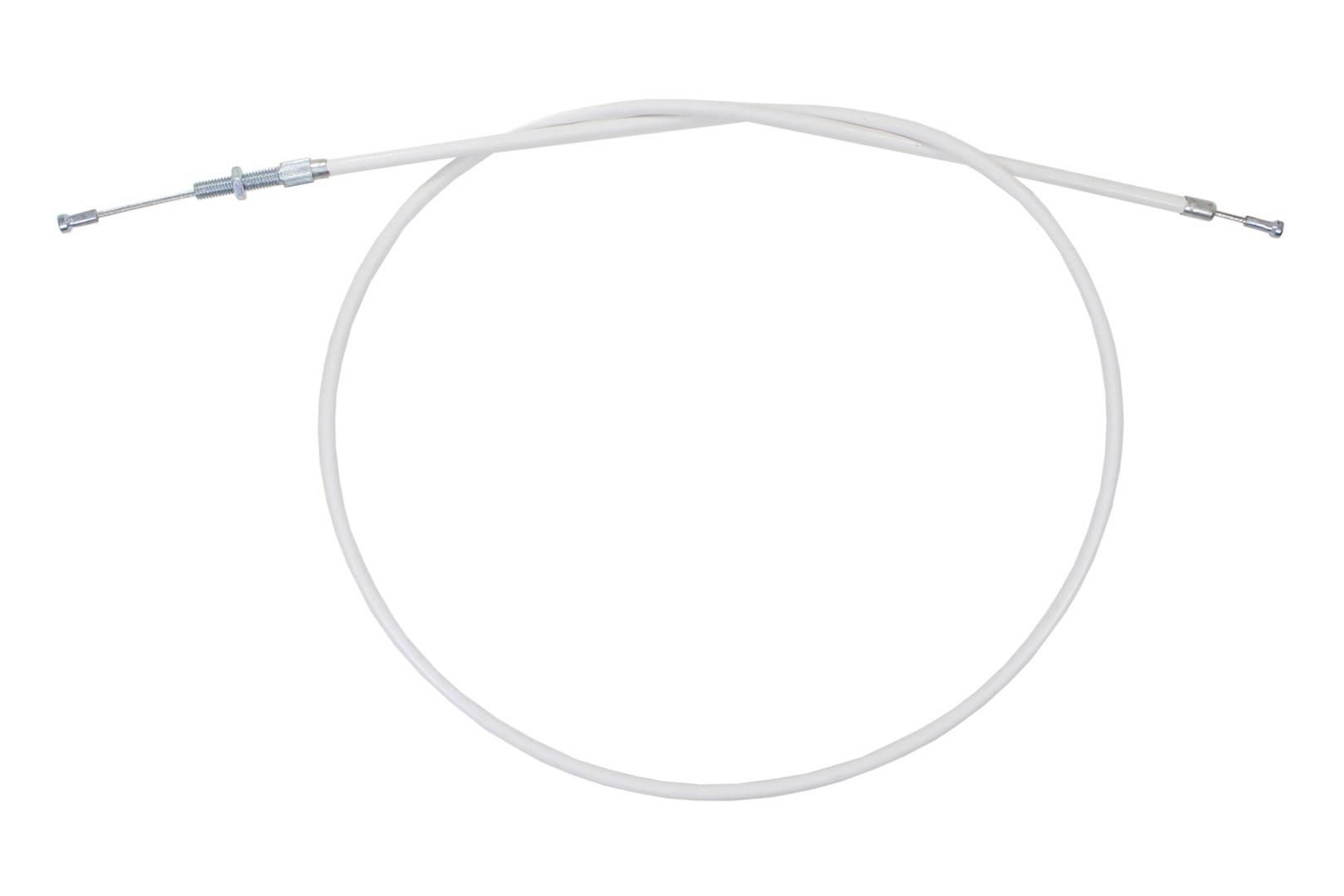 Linka sprzęgła żak biała 1035mm | ROY14631