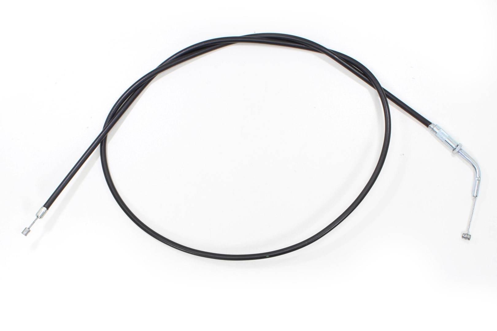 Linka zmiany biegów żak czarna 1160mm | ROY14634