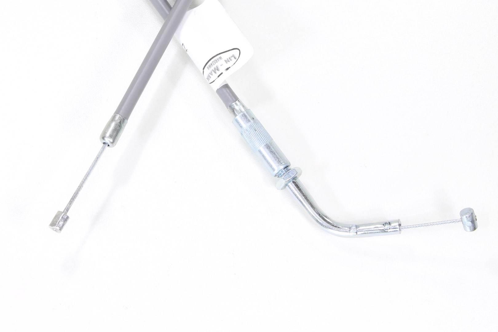 Linka zmiany biegów żak szara 1160mm | ROY14635 - zdjęcie 2