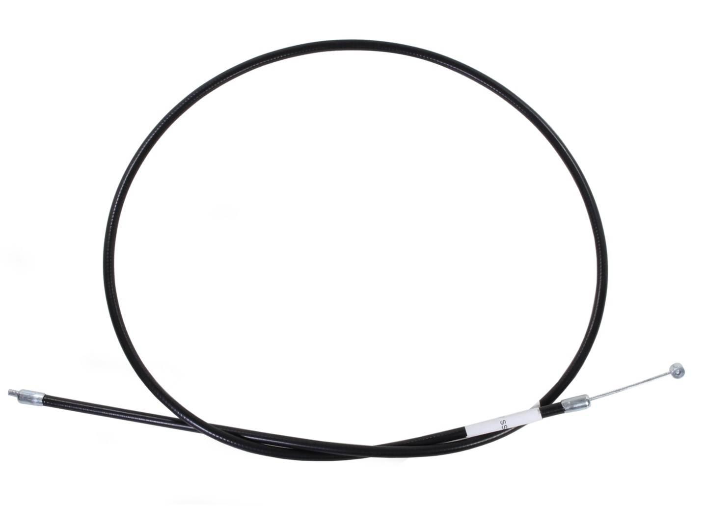 Linka ssania mz trophy czarna 870mm | ROY14644