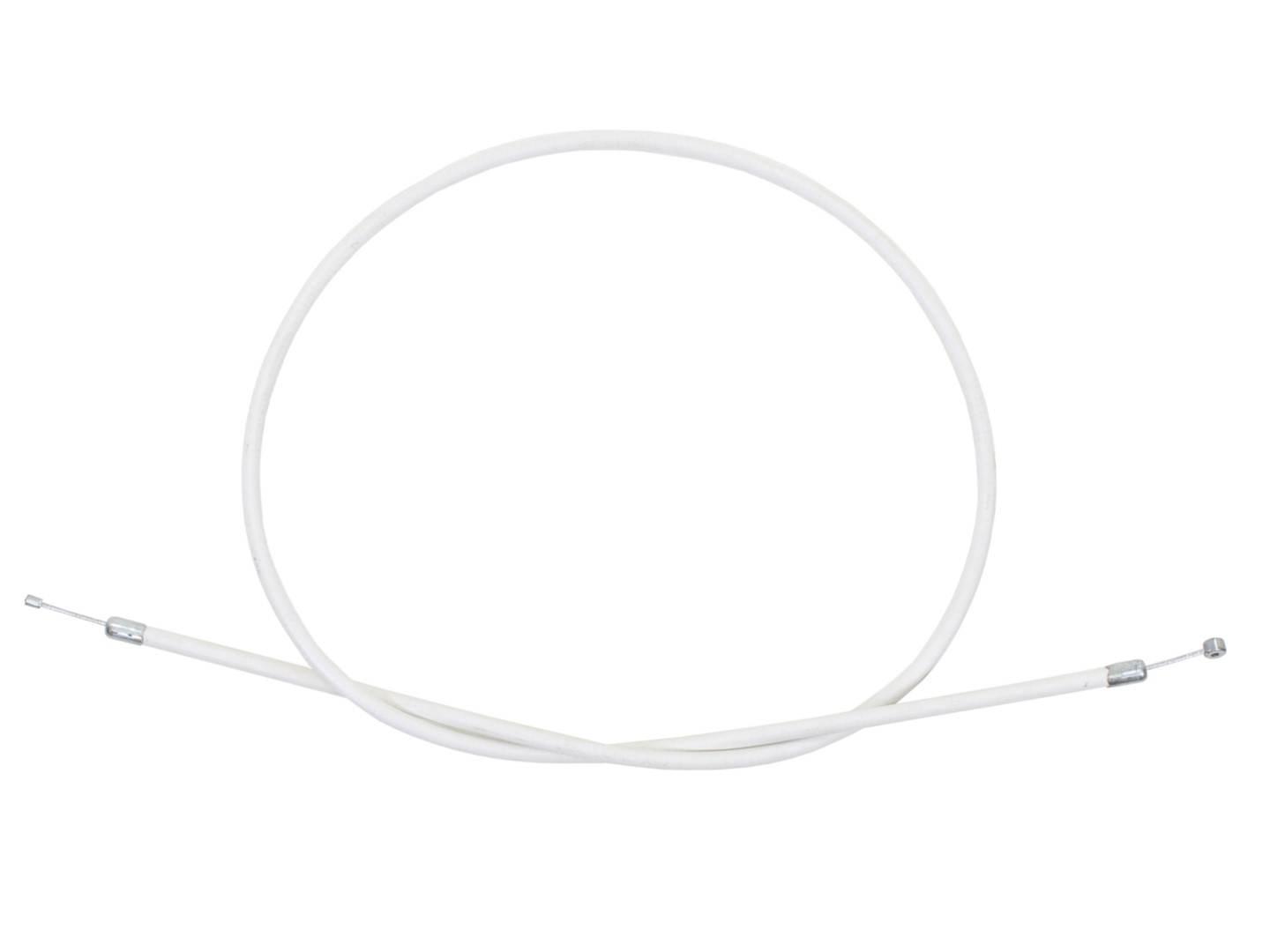 Linka ssania mz trophy biała 870mm | ROY14646