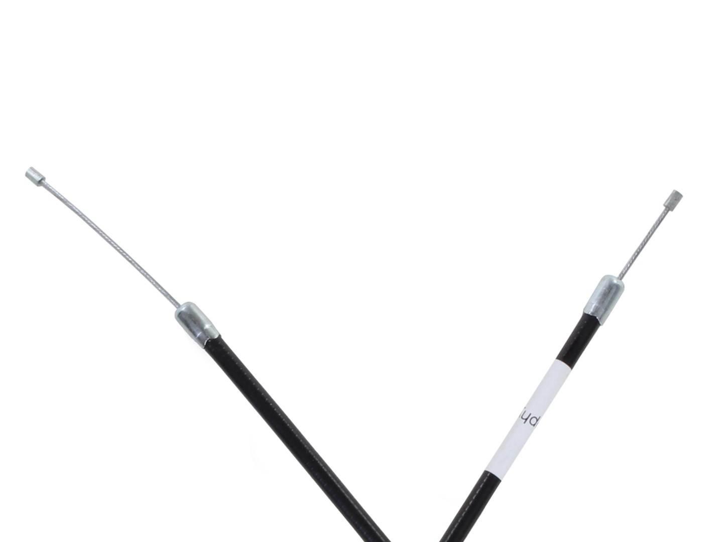 Linka gazu mz trophy czarna 930mm | ROY14648 - zdjęcie 2