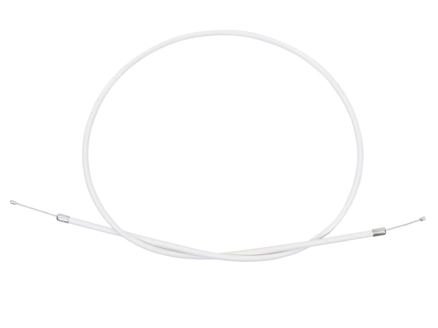 Linka gazu mz trophy biała 930mm | ROY14649