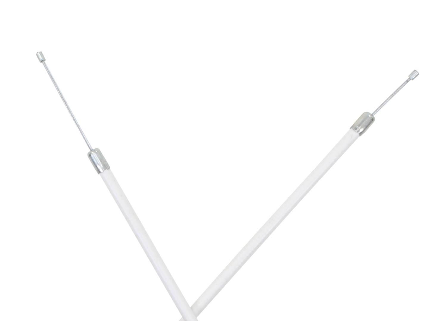 Linka gazu mz trophy biała 930mm | ROY14649 - zdjęcie 2