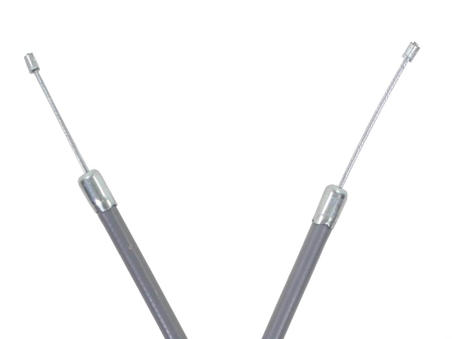 Linka gazu mz trophy szara 930mm | ROY14650 - zdjęcie 2