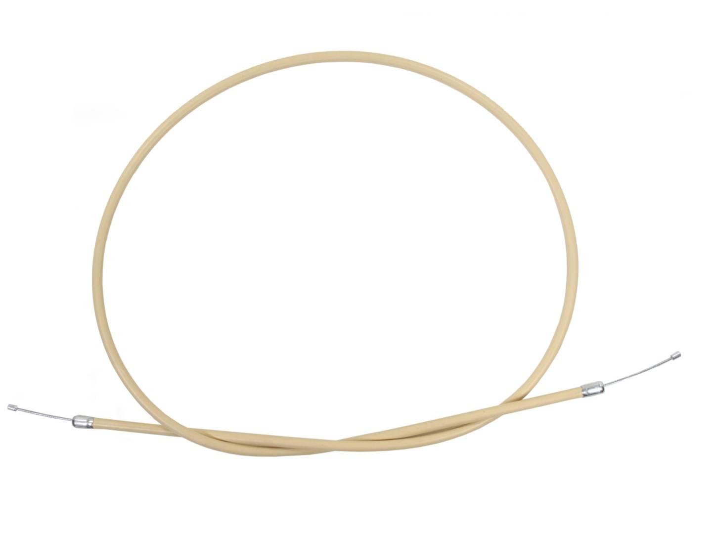 Linka gazu mz trophy kremowa 930mm | ROY14651