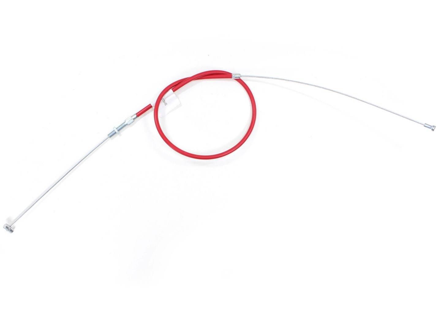 Linka hamulca shl m04 czerwona 500mm | ROY14664