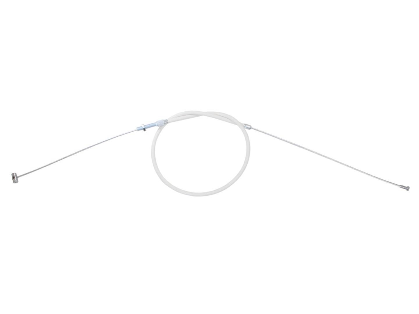 Linka hamulca shl m04 biała 500mm | ROY14666