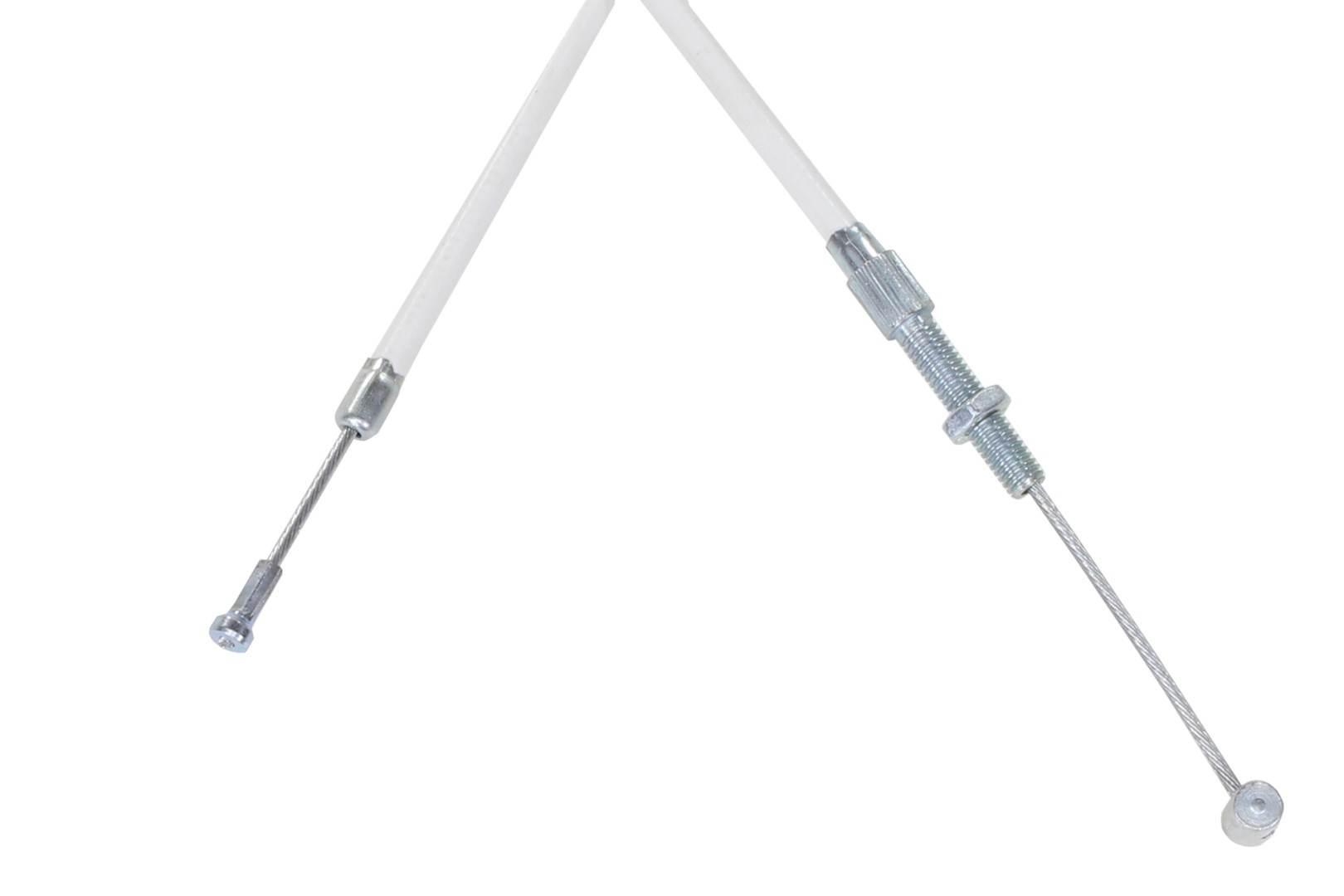 Linka sprzęgła shl m04 biała | ROY14668 - zdjęcie 2