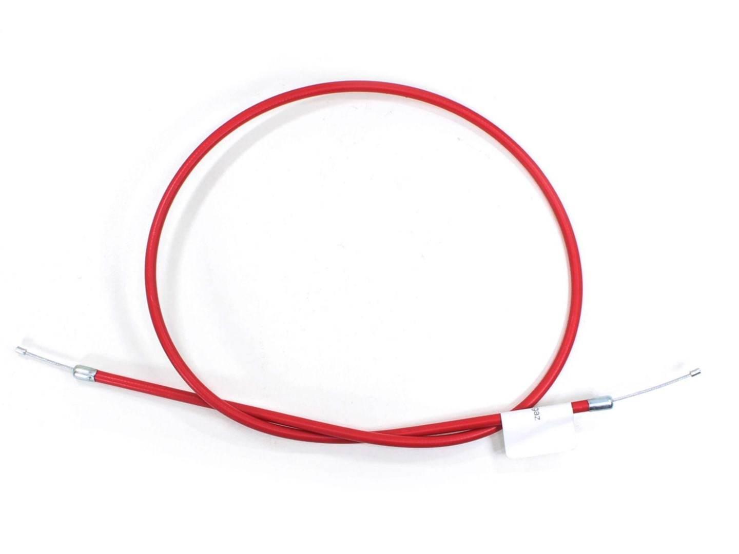 Linka gazu shl m04 czerwona 805mm | ROY14670