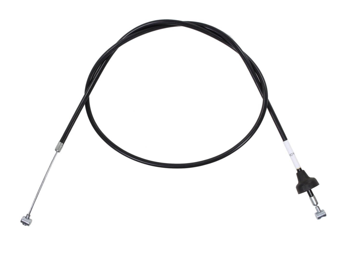 Linka sprzęgła mz es 250/1 jaskółka czarna 970mm