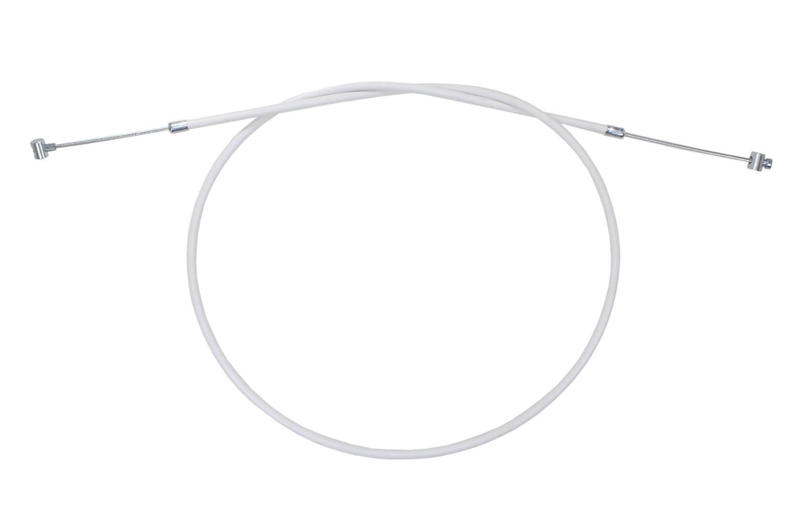 Linka hamulca mz es 250/1 jaskółka biała 940mm