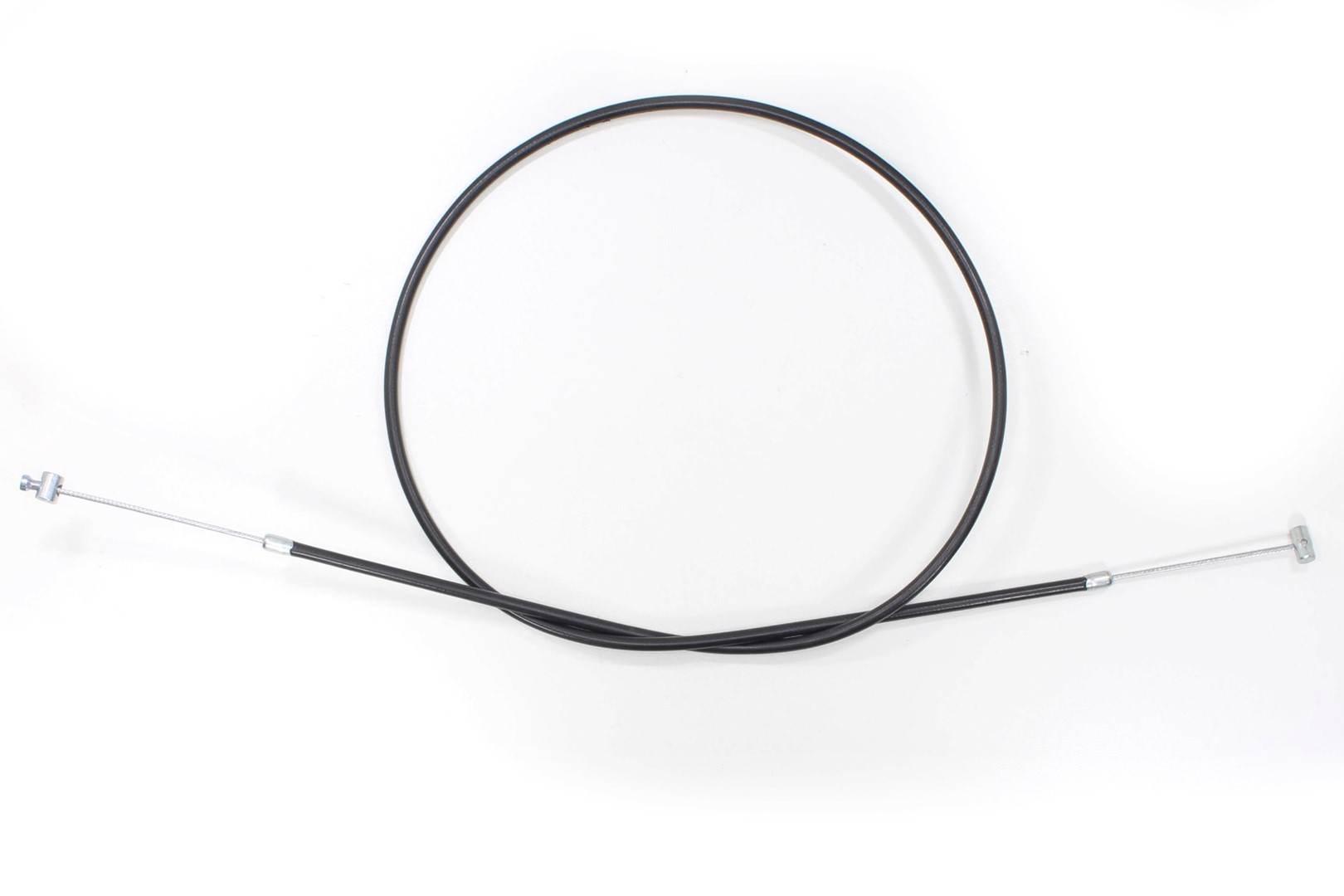 Linka hamulca mz trophy czarna | ROY14687