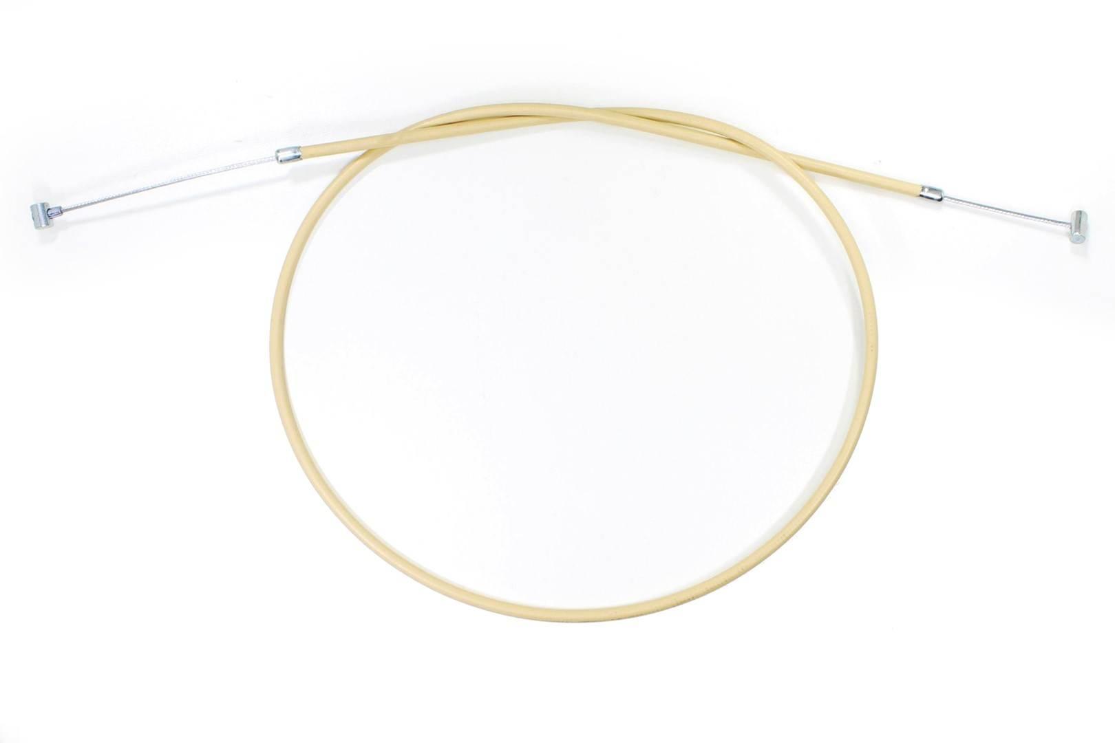 Linka hamulca mz trophy kremowa | ROY14688