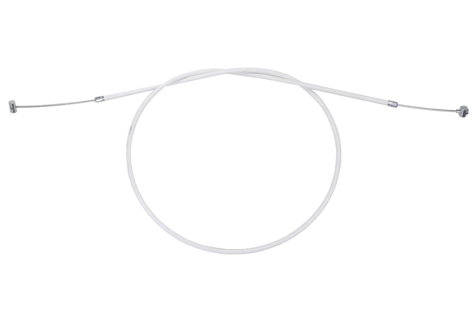 Linka hamulca mz trophy biała | ROY14689