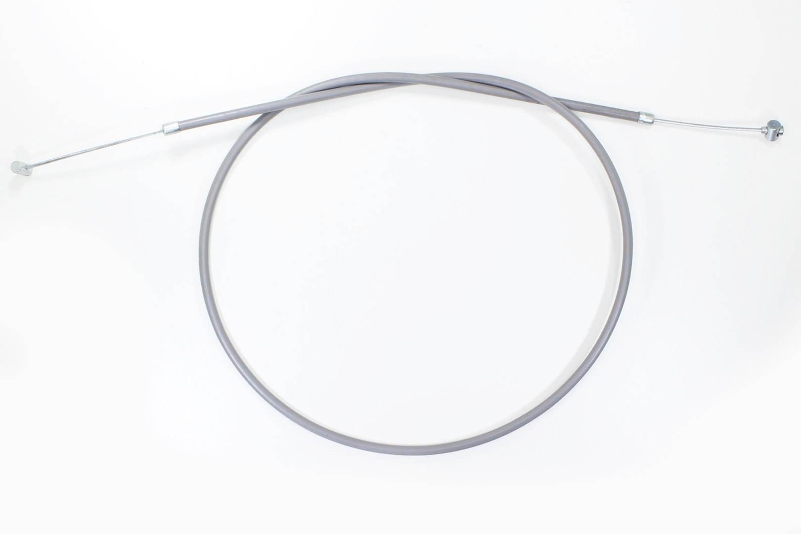 Linka hamulca mz trophy szara | ROY14690