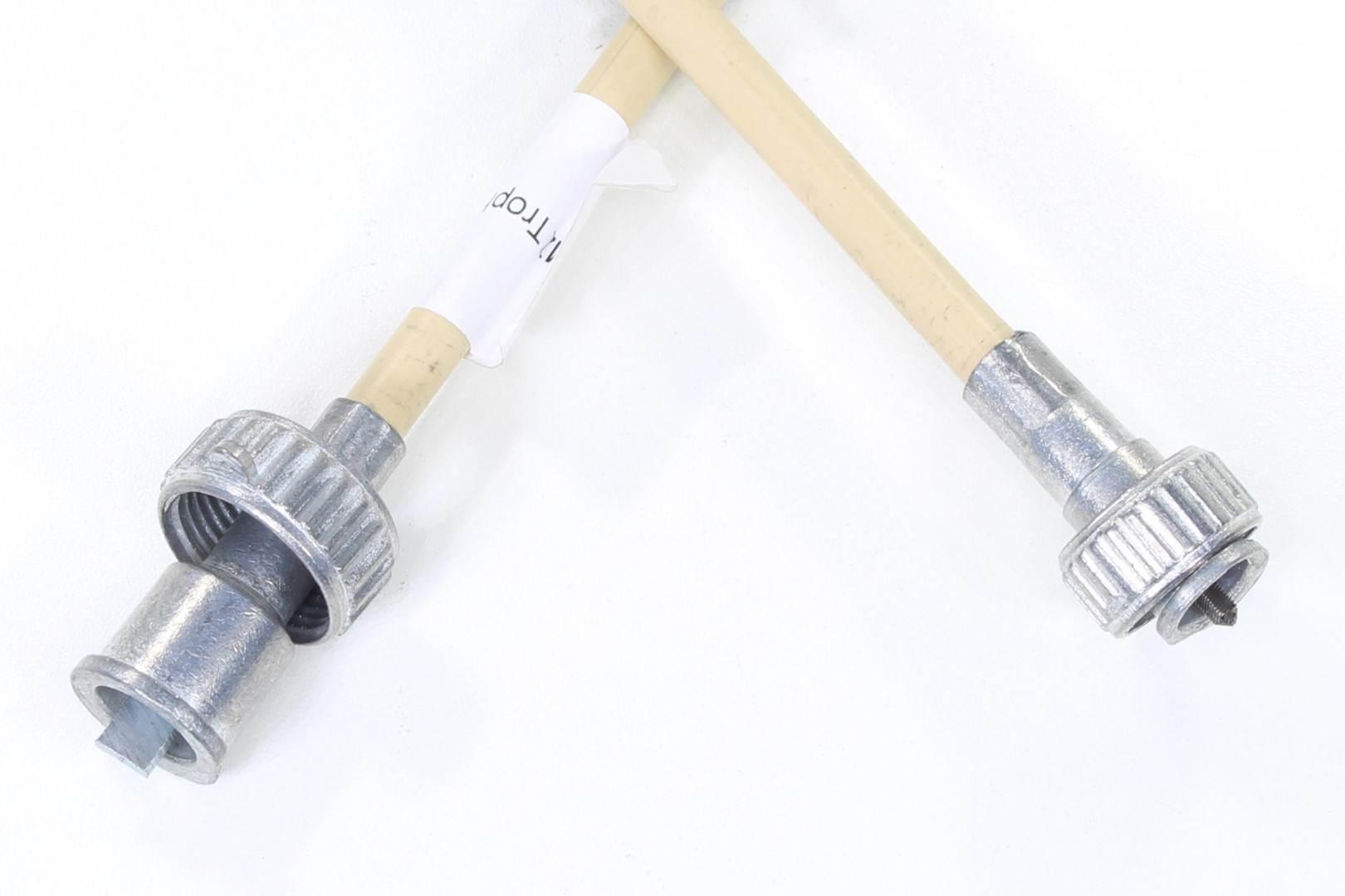 Linka licznika mz trophy kremowa | ROY14691 - zdjęcie 2