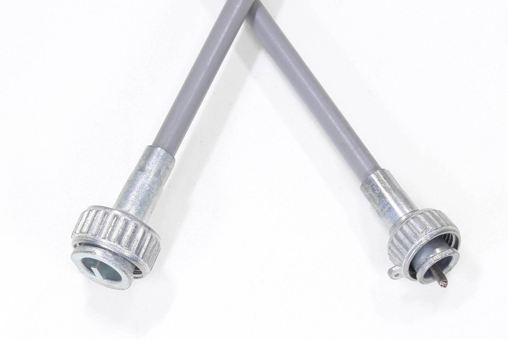 Linka licznika mz trophy szara | ROY14693 - zdjęcie 2