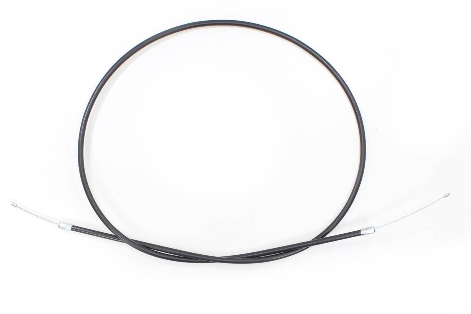 Linka gazu jawa 175 czarna | ROY14696