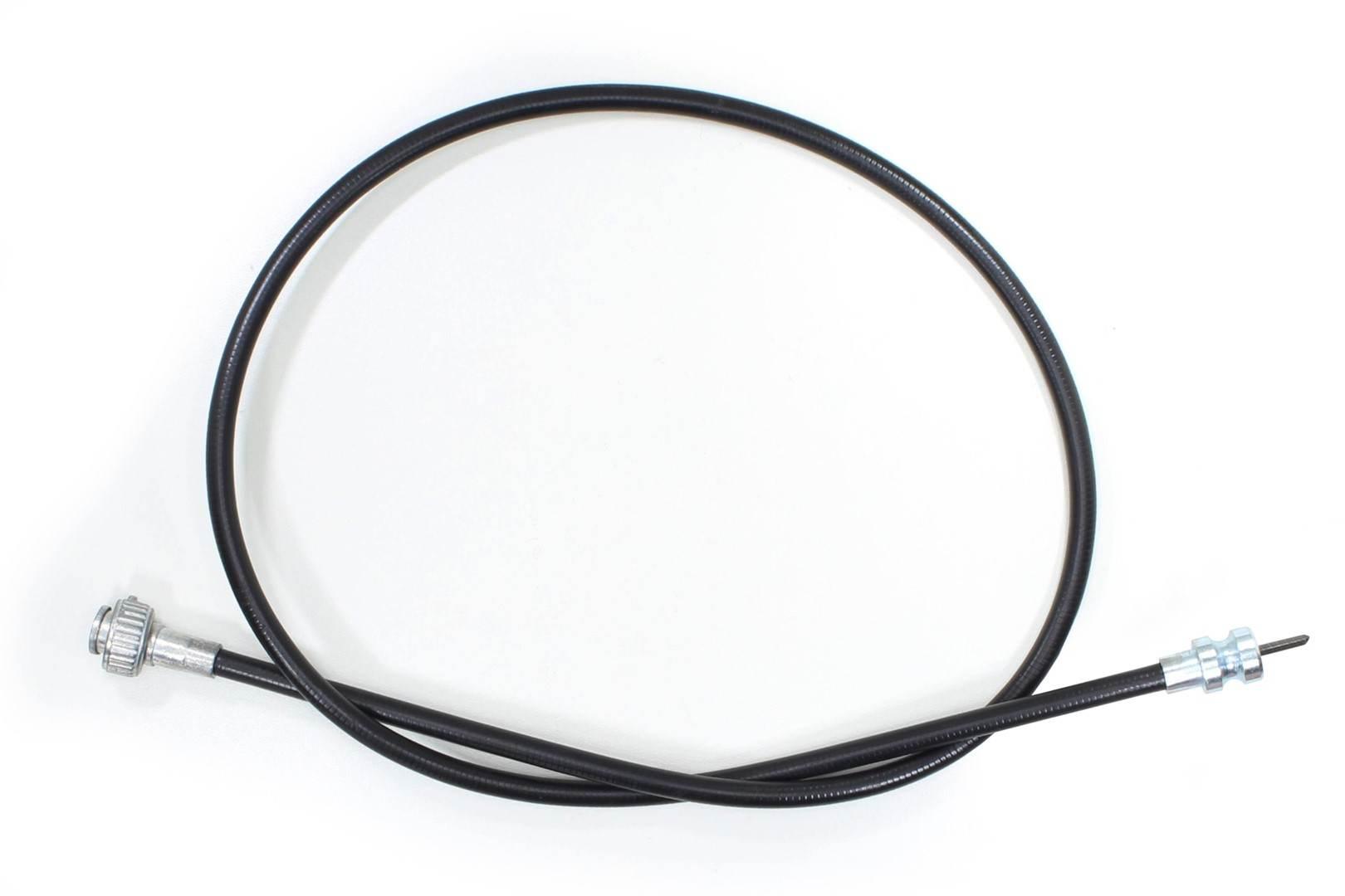 Linka licznika jawa 175/350 czarna 1030mm