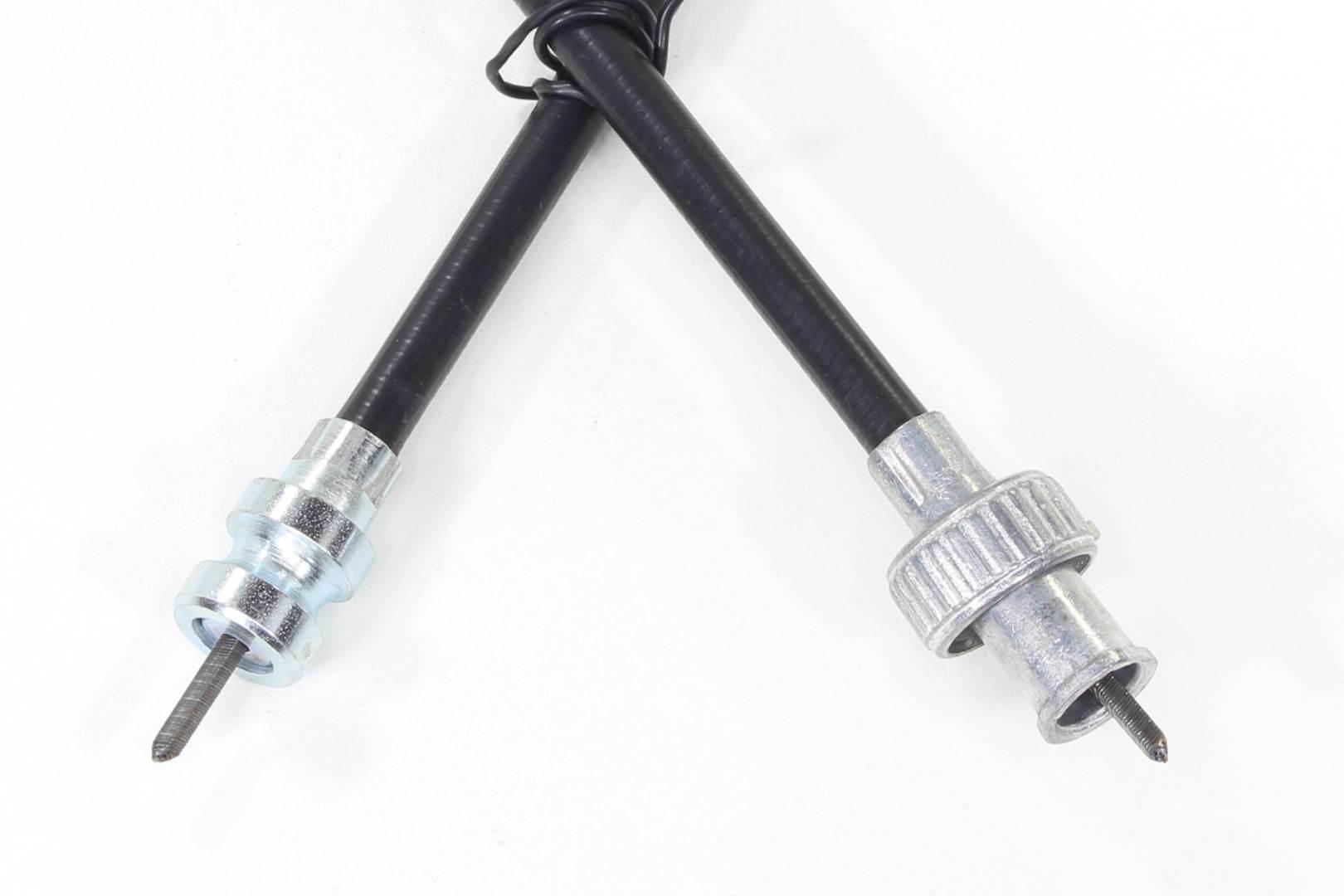 Linka licznika jawa 175/350 czarna 1030mm - zdjęcie 2