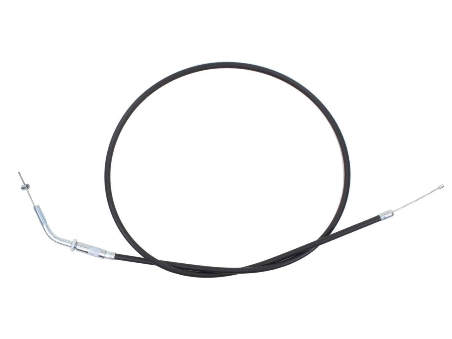 Linka gazu simson sr1 czarna 840mm | ROY14700