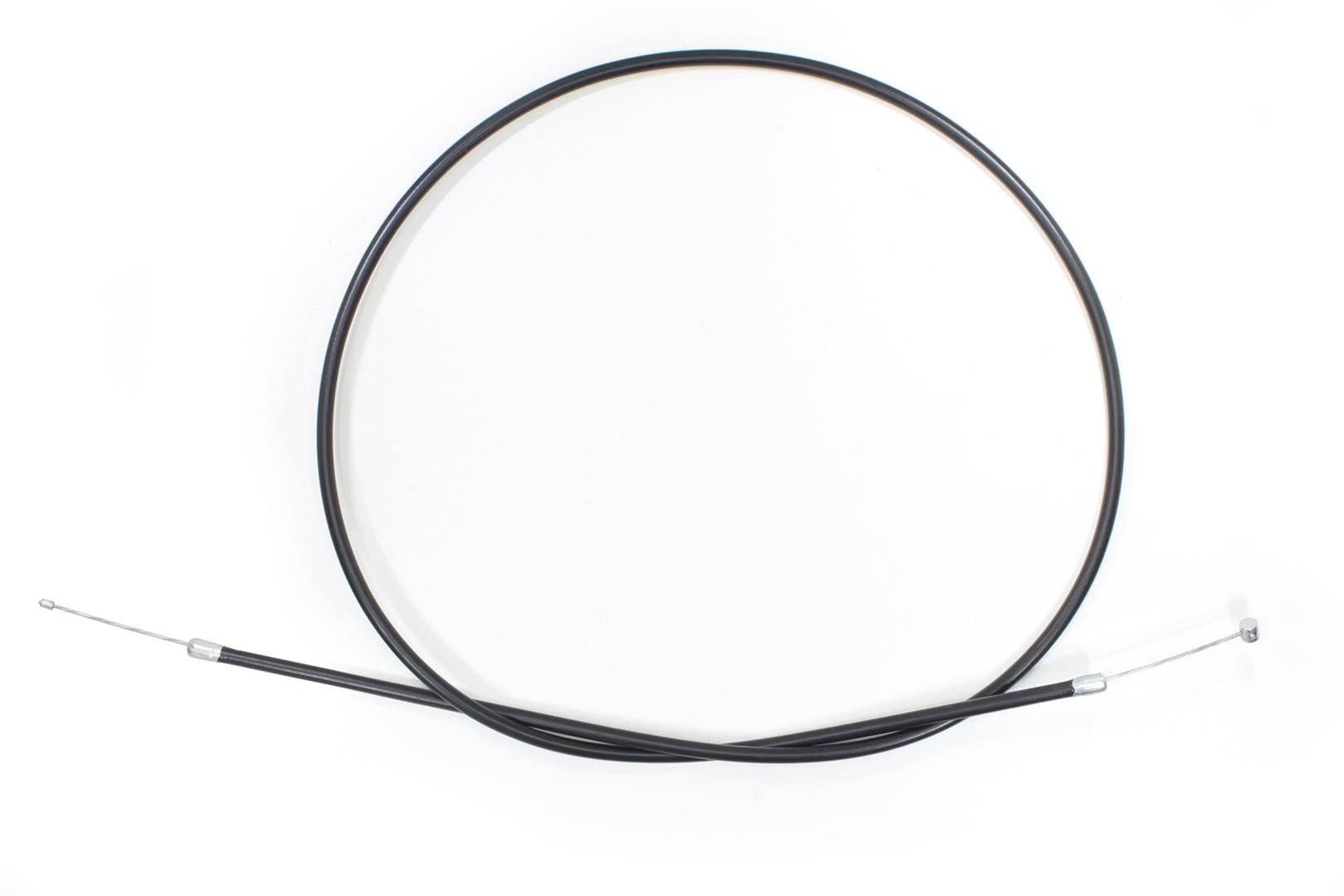 Linka gazu pannonia czarna 1020mm | ROY14710