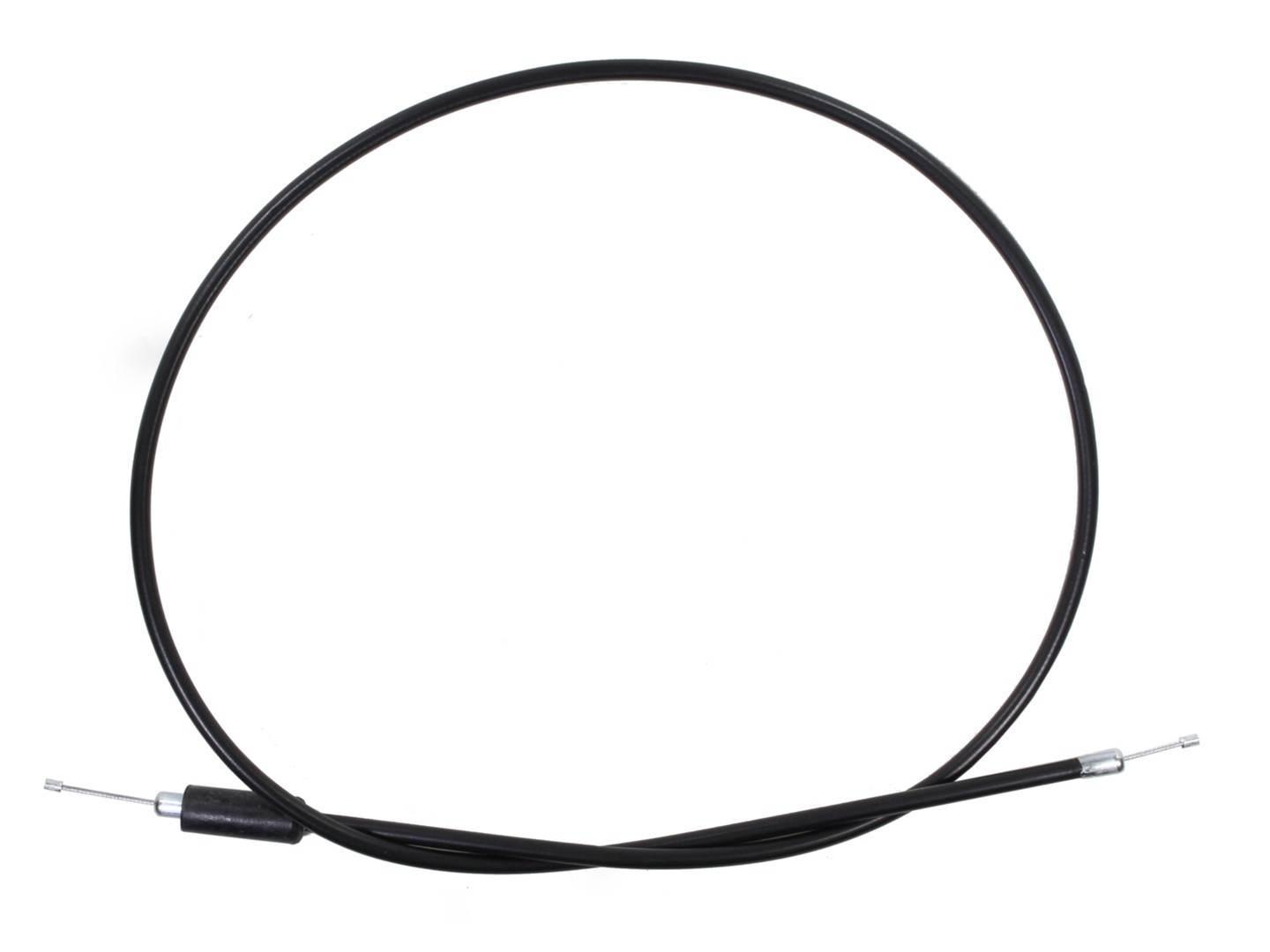Linka gazu mz es 250/1 jaskółka czarna 930mm