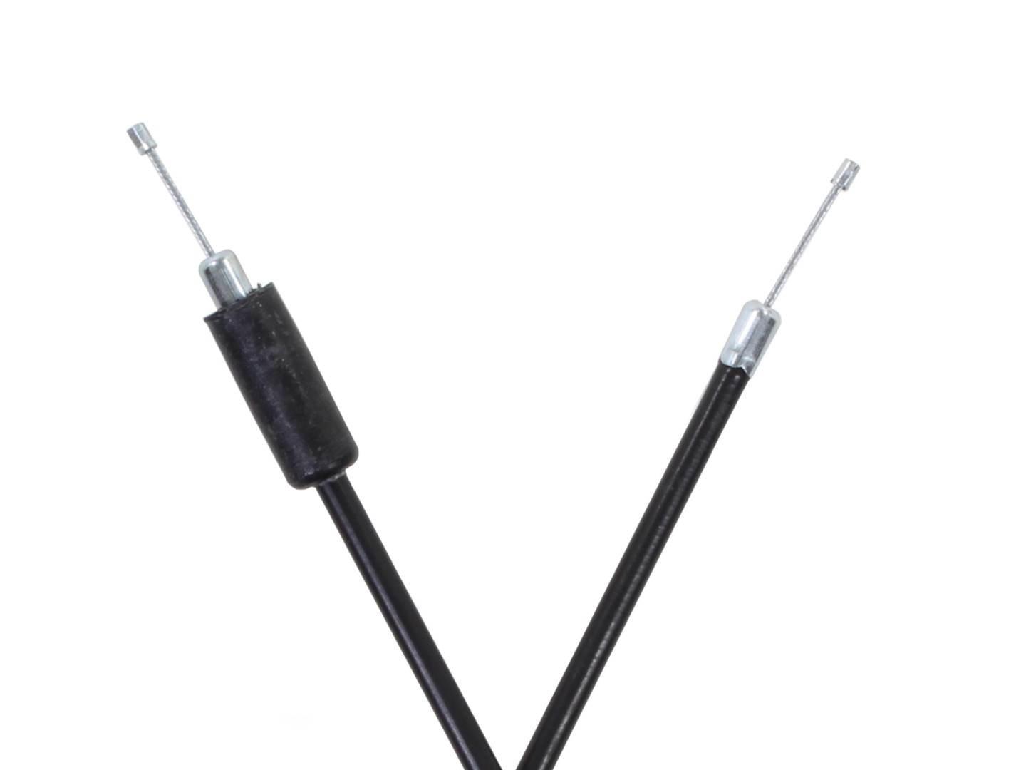 Linka gazu mz es 250/1 jaskółka czarna 930mm - zdjęcie 2