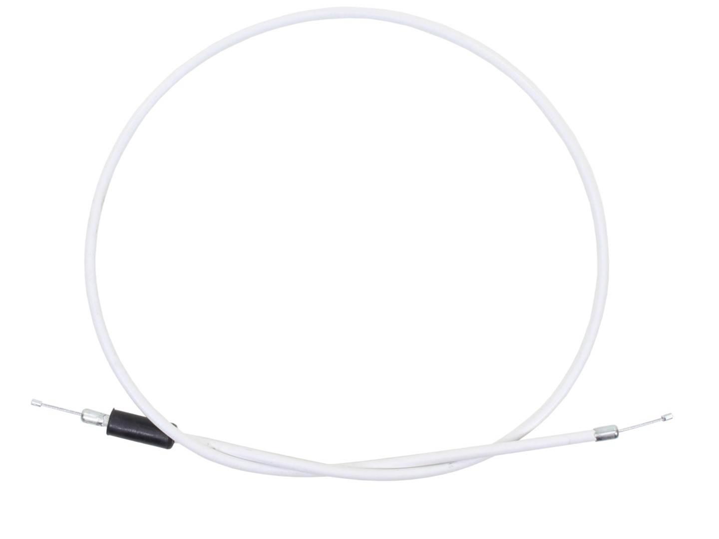 Linka gazu mz es 250/1 jaskółka biała 930mm