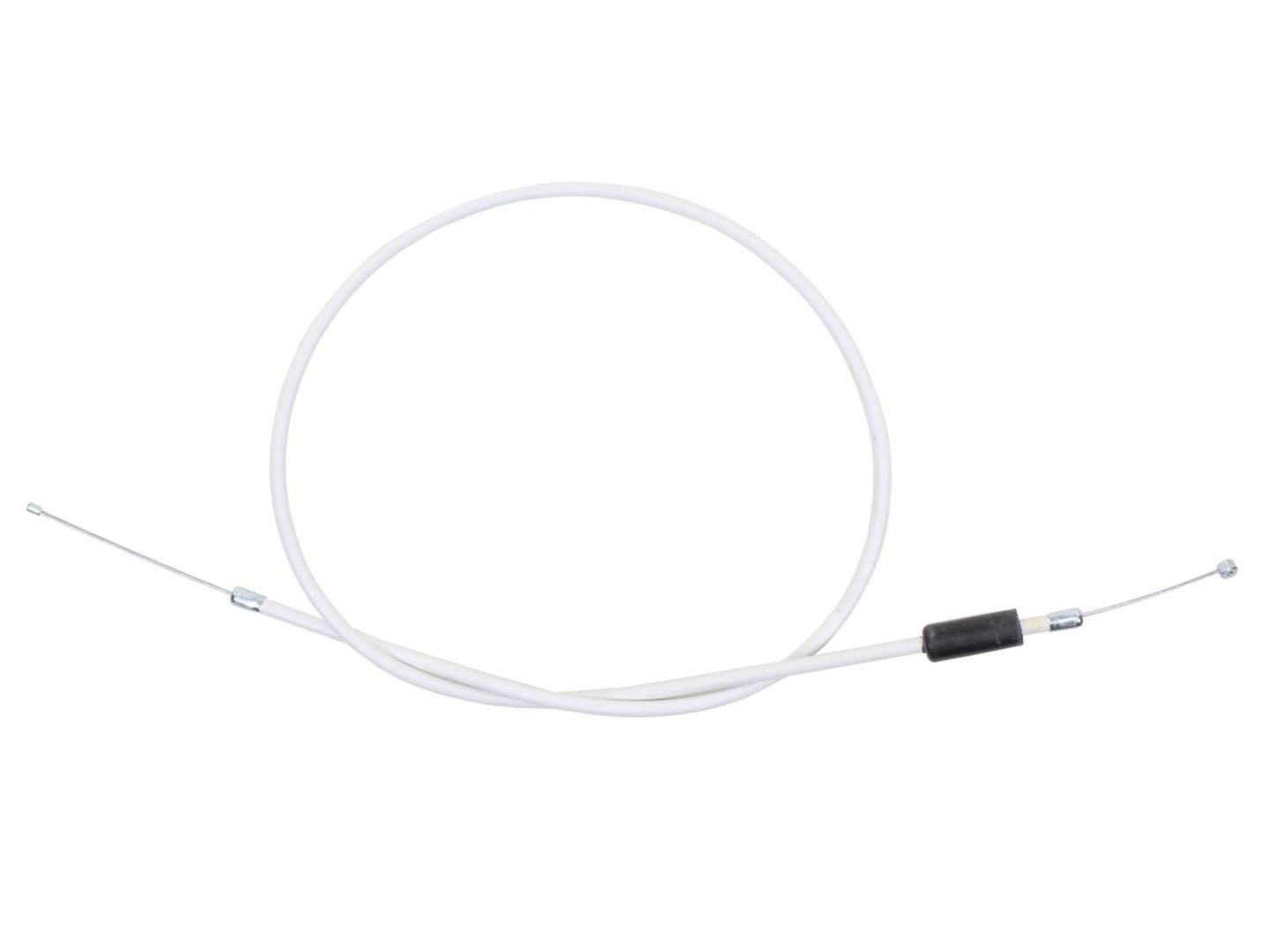 Linka ssania mz es 250/1 jaskółka biała 850mm