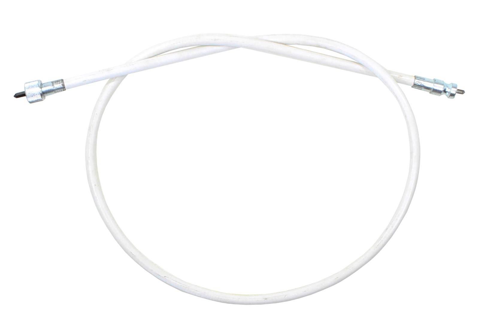 Linka licznika komar wałek 2,4 mm biała | ROY14720