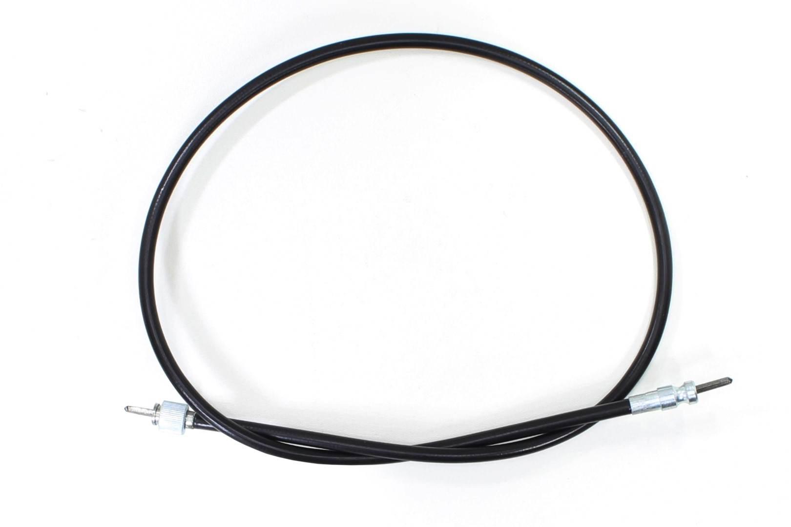 Linka licznika romet komar wałek 2,4mm czarna