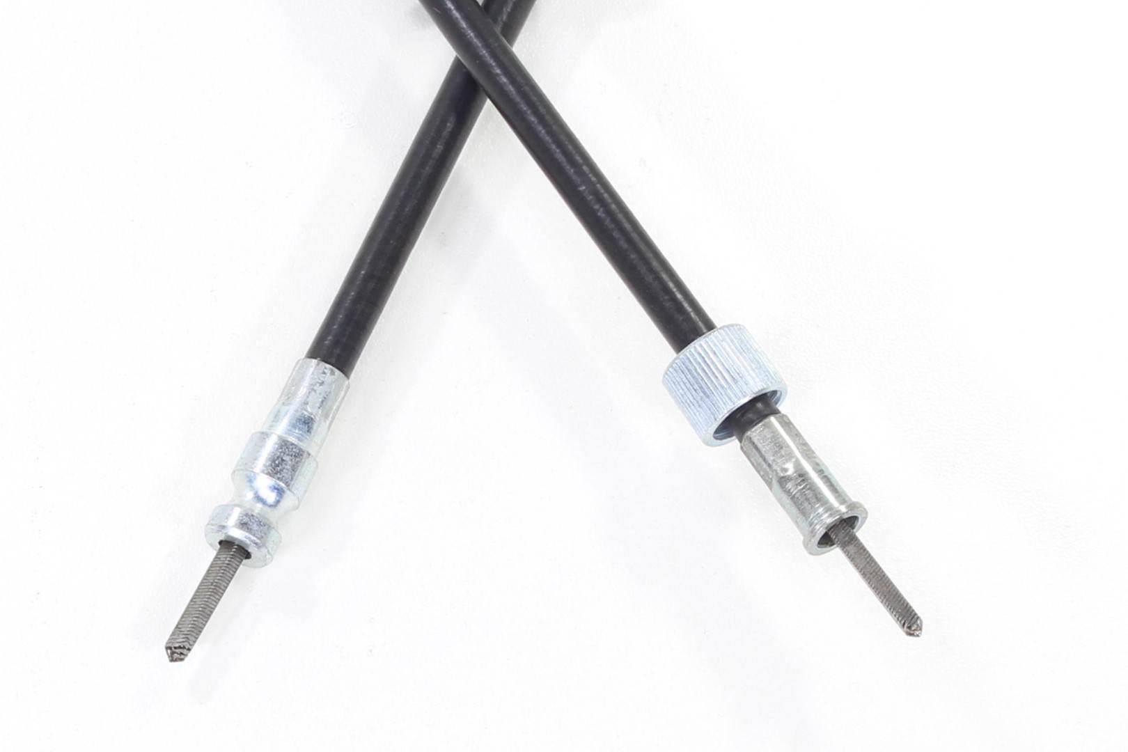 Linka licznika romet komar wałek 2,4mm czarna - zdjęcie 2