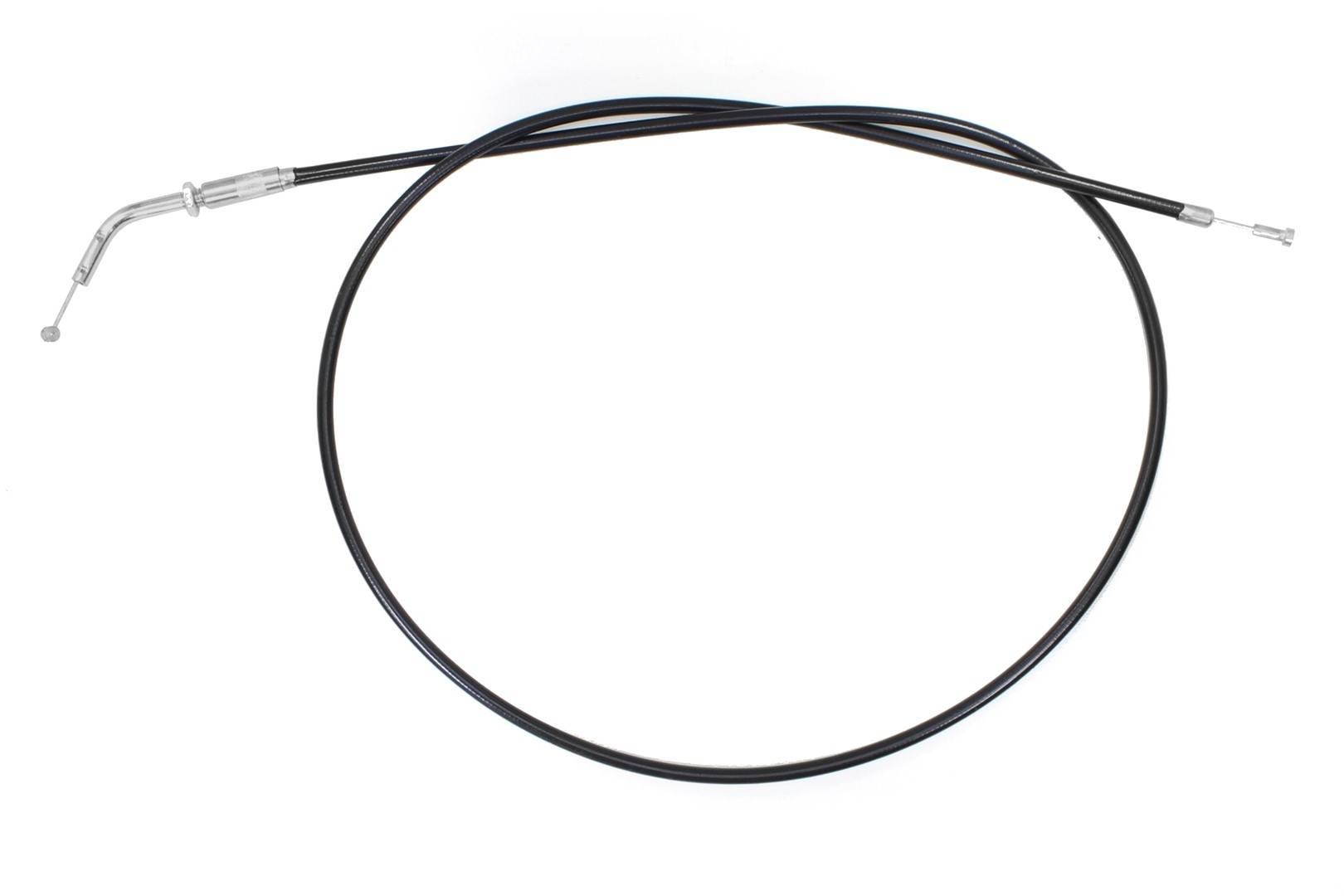 Linka zmiany biegów romet komar czarna | ROY14729