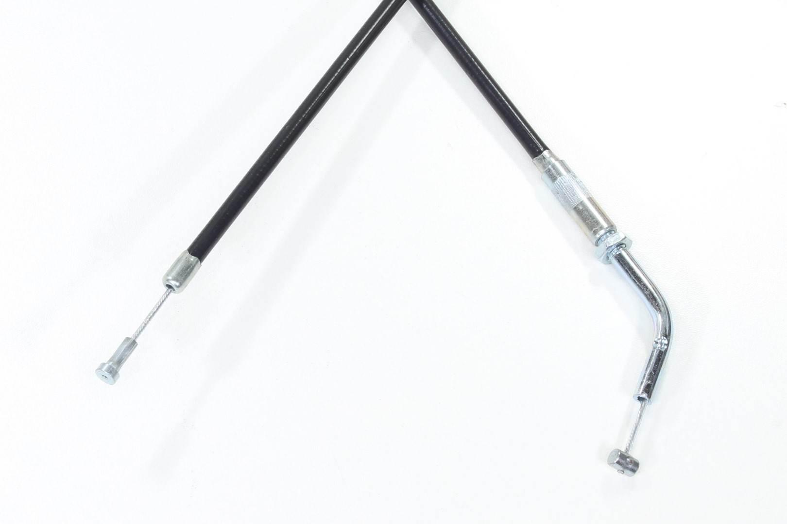 Linka zmiany biegów romet komar czarna | ROY14729 - zdjęcie 2