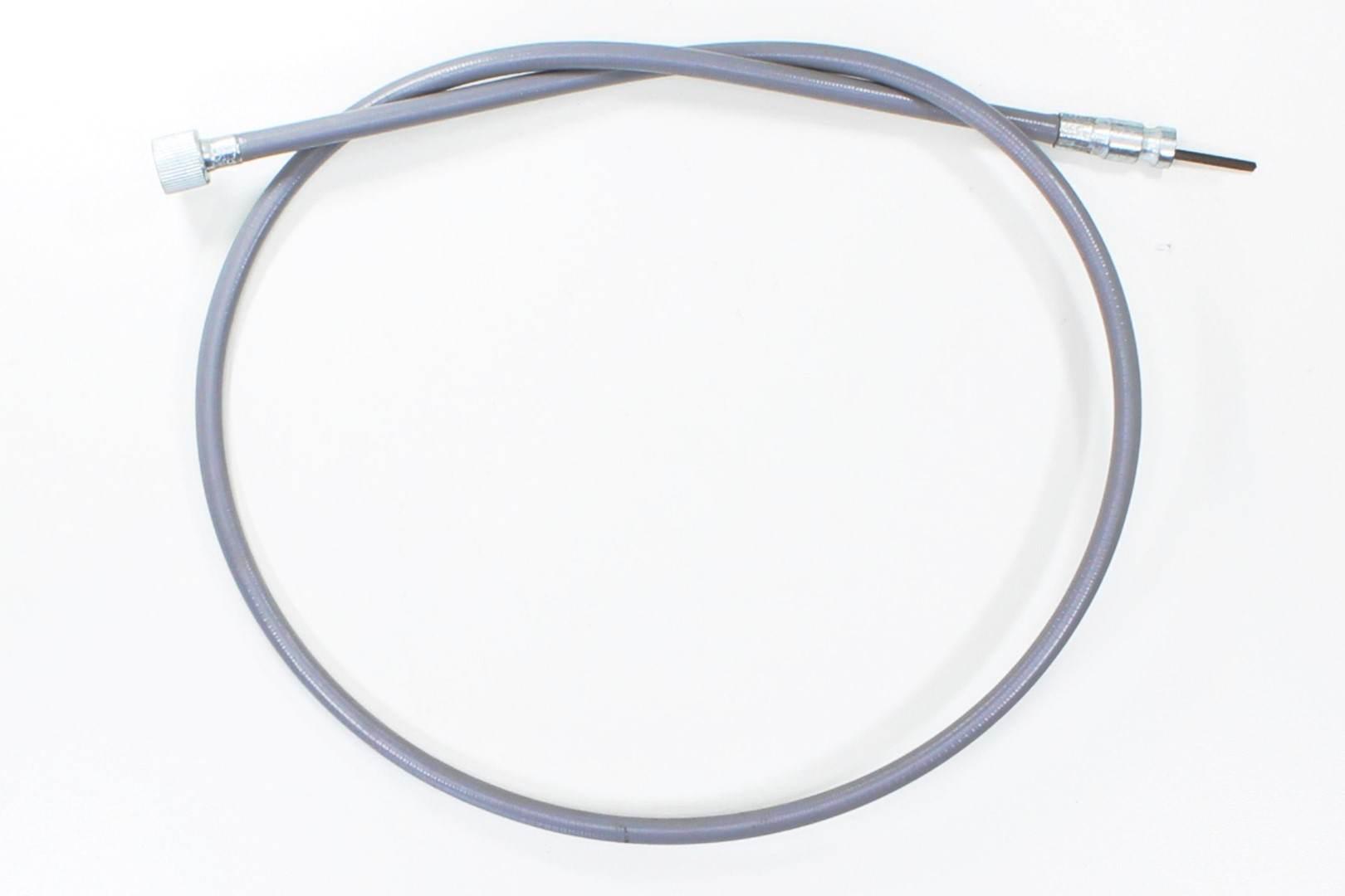 Linka licznika romet komar wałek 1,9mm szara 770mm