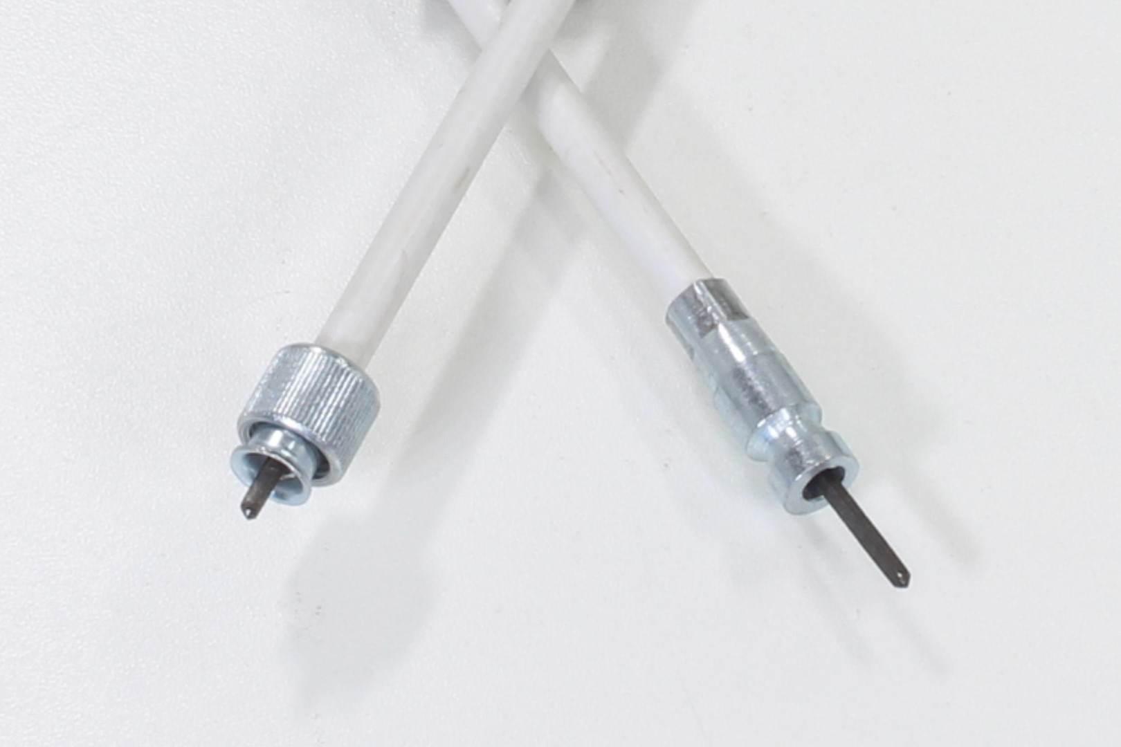 Linka licznika komar wałek 1,9 mm biała 770mm - zdjęcie 2