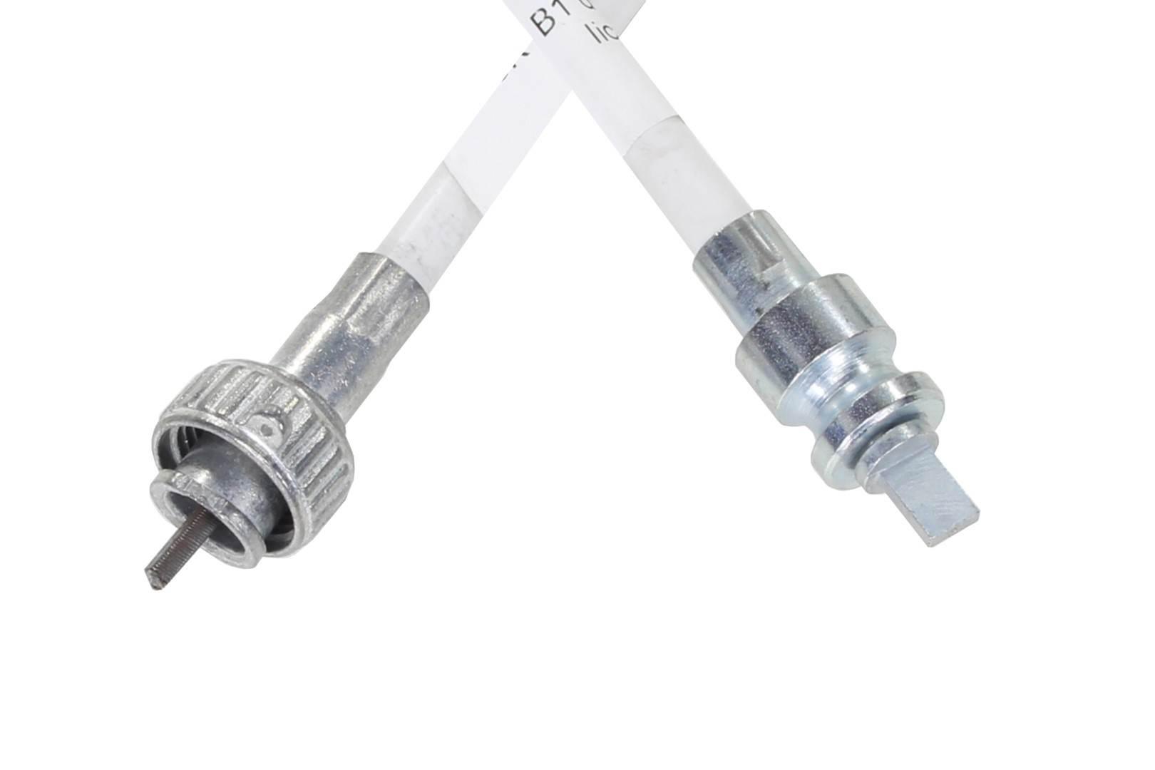 Linka licznika wsk 125 b1 dwuramówka biała 750mm - zdjęcie 2