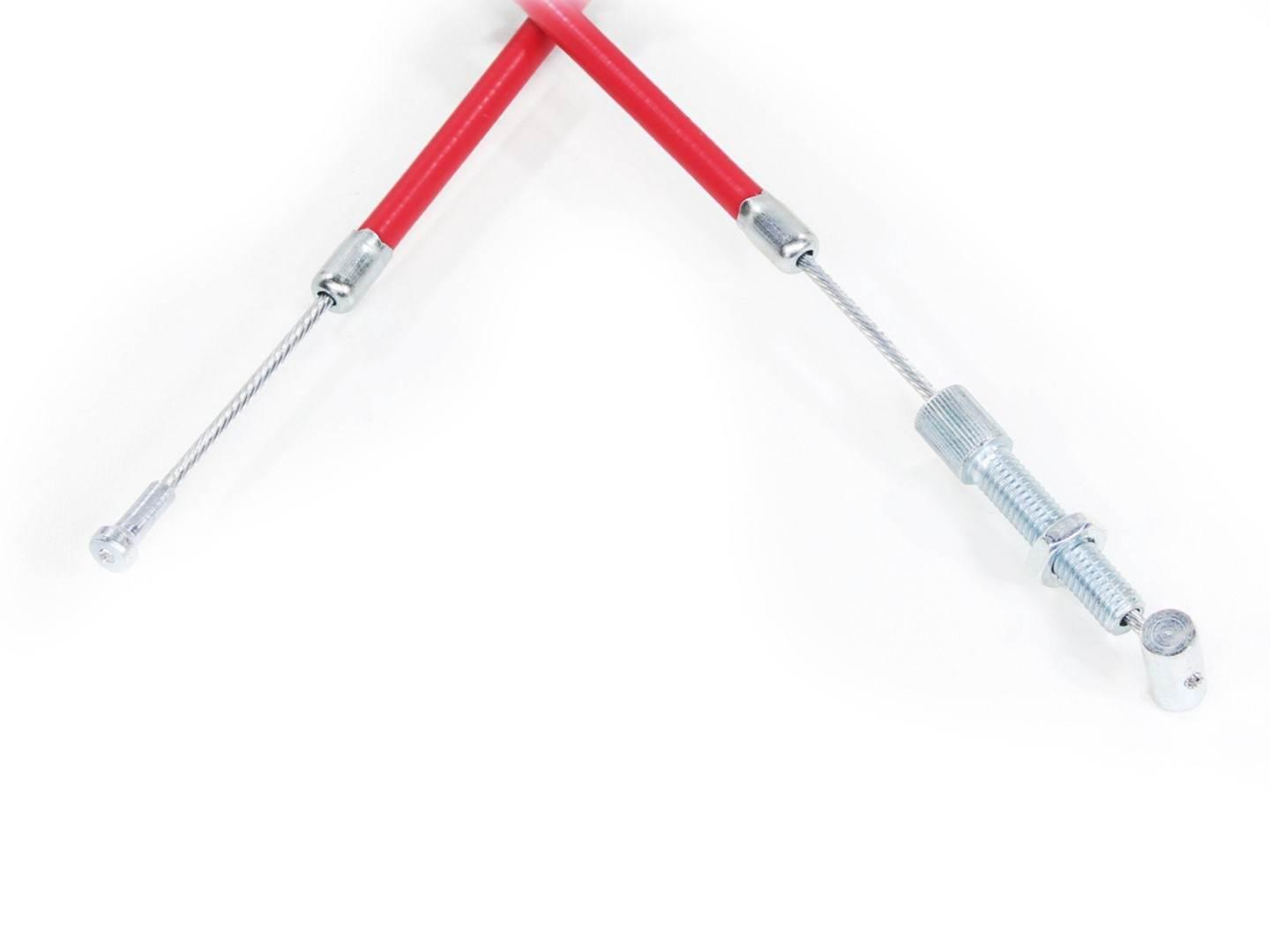 Linka sprzęgła wfm m06 czerwona | ROY14753 - zdjęcie 2