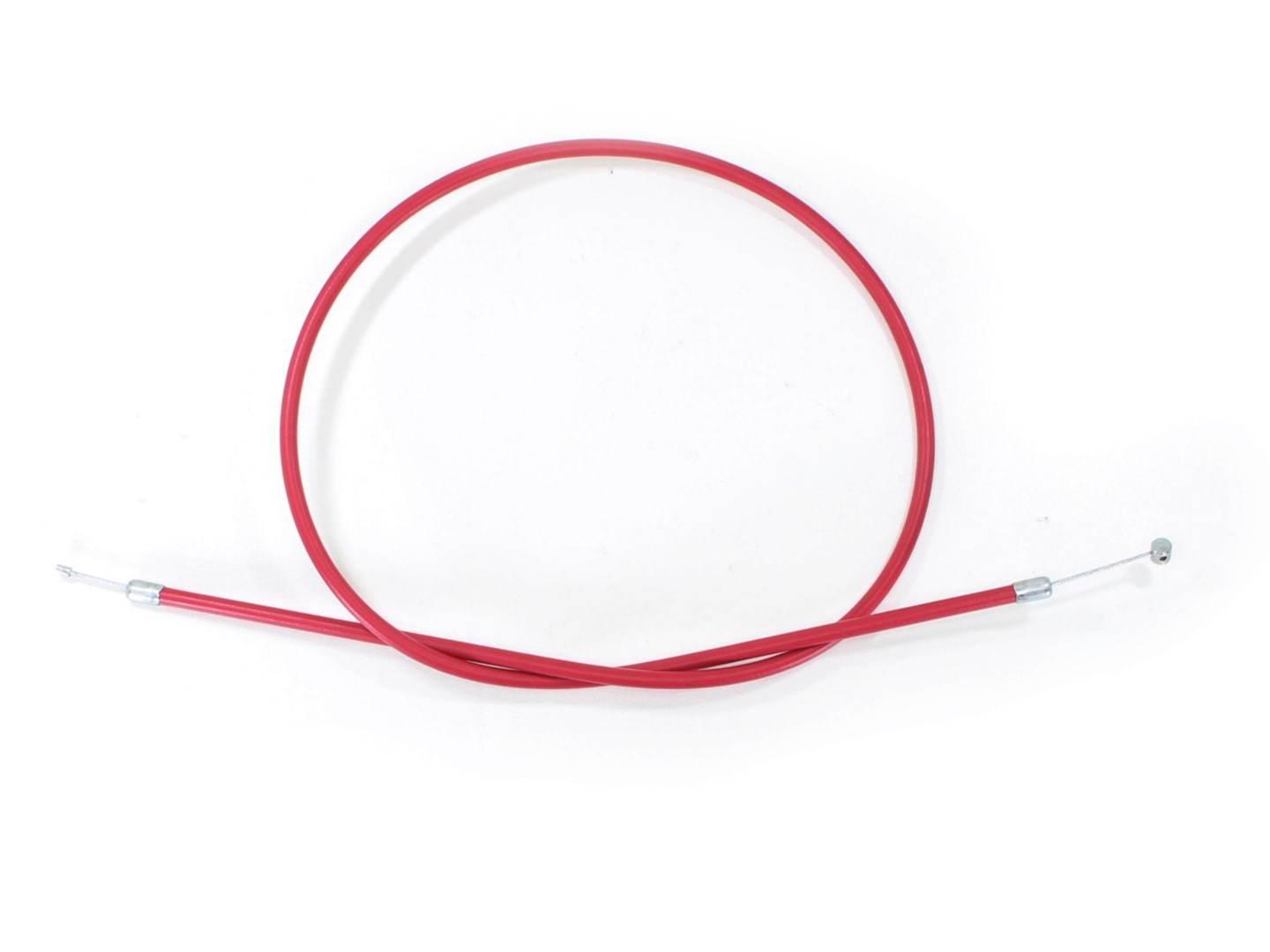 Linka gazu wfm m06 czerwona 800mm | ROY14757