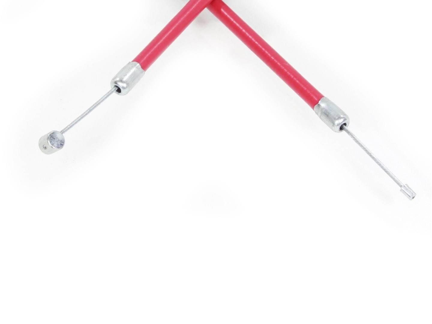 Linka gazu wfm m06 czerwona 800mm | ROY14757 - zdjęcie 2