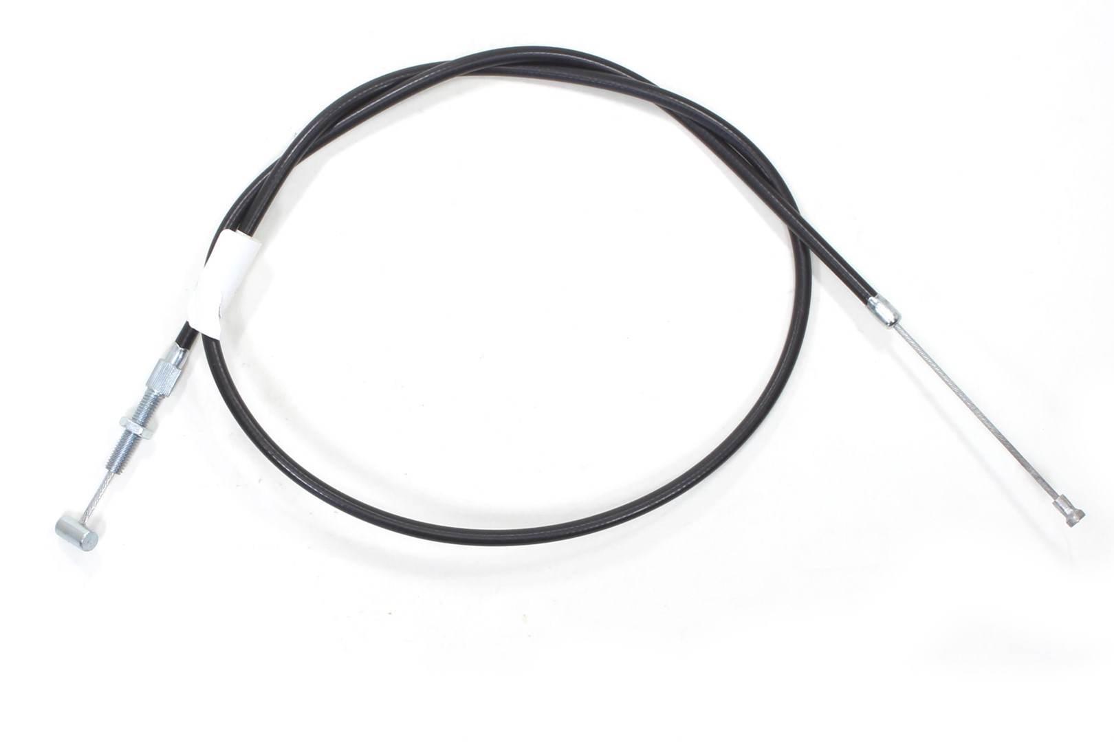 Linka hamulca wfm m06 czarna 800mm | ROY14759