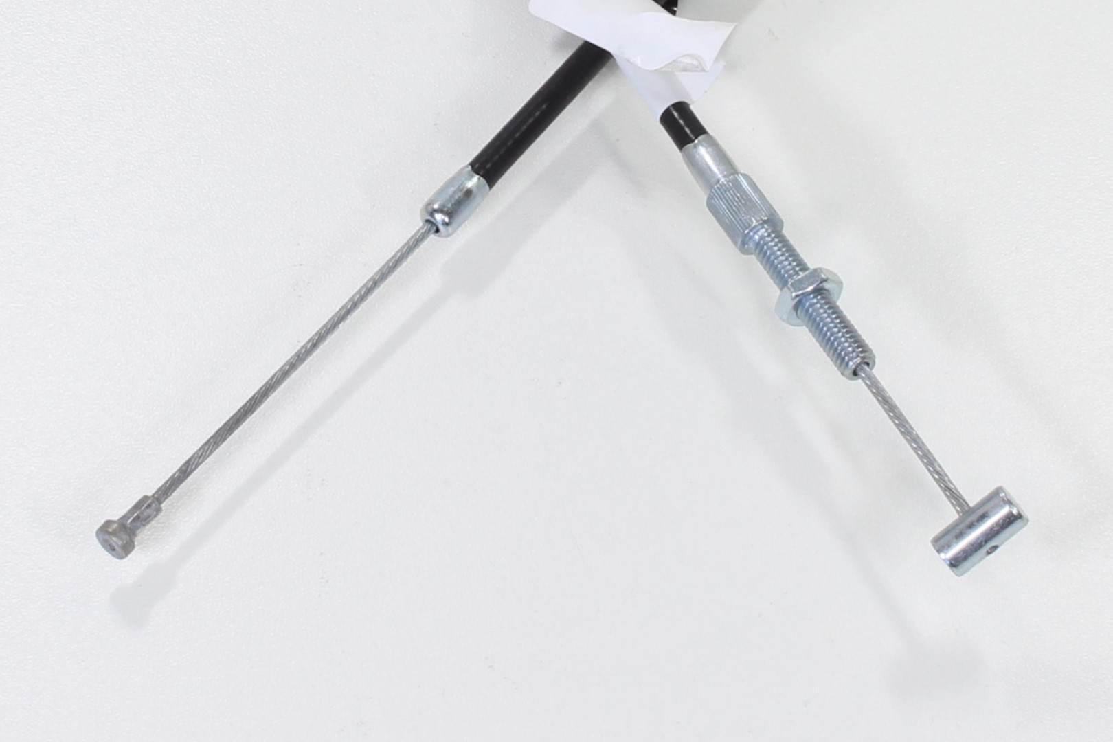 Linka hamulca wfm m06 czarna 800mm | ROY14759 - zdjęcie 2