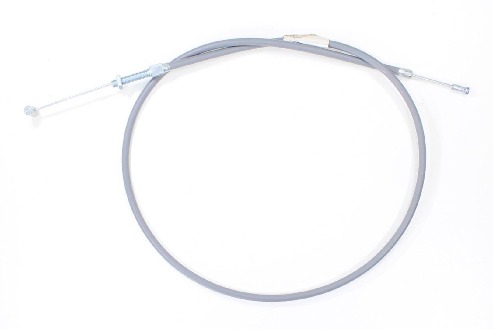 Linka hamulca wfm m06 szara 800mm | ROY14762