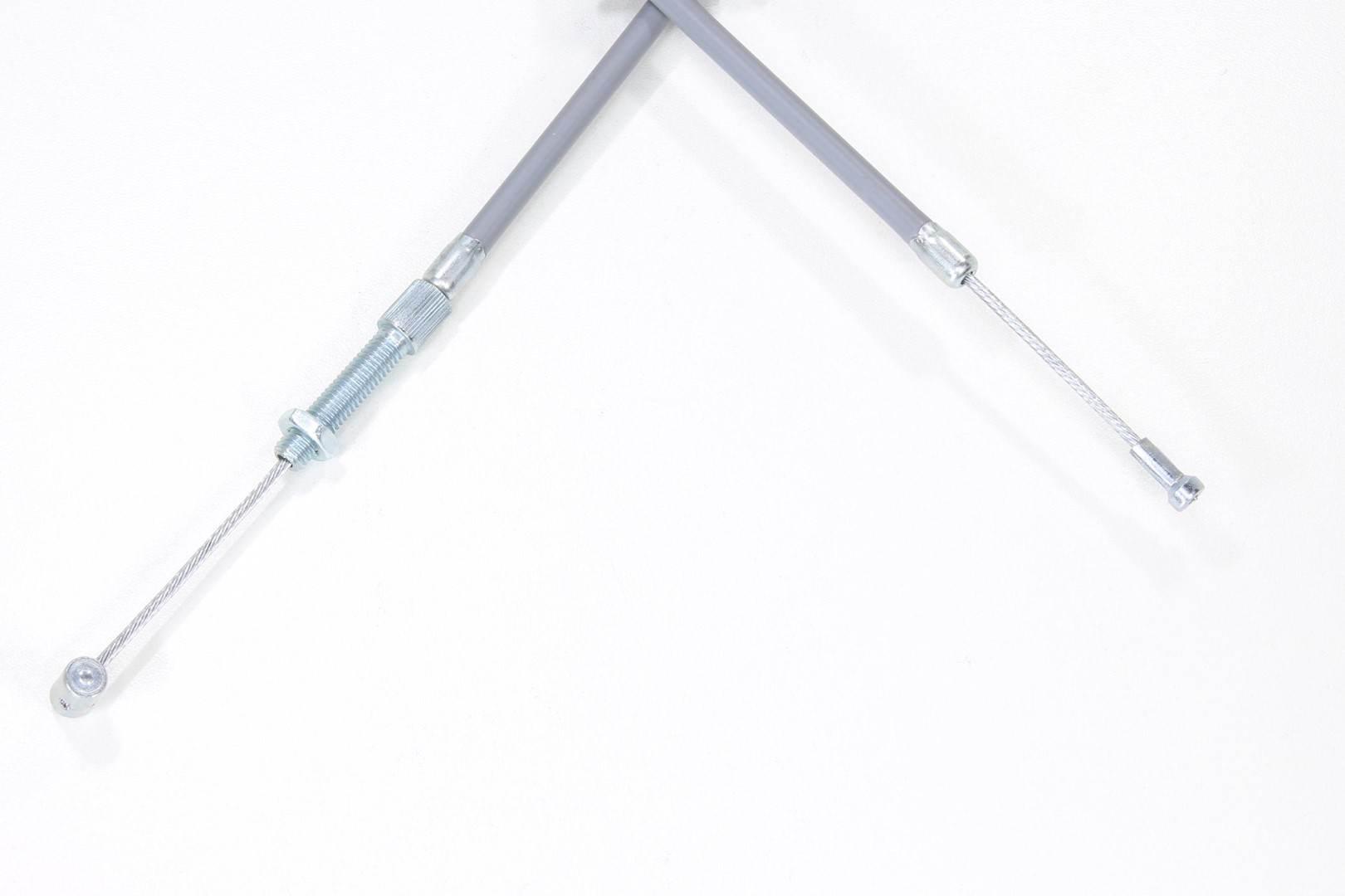 Linka hamulca wfm m06 szara 800mm | ROY14762 - zdjęcie 2