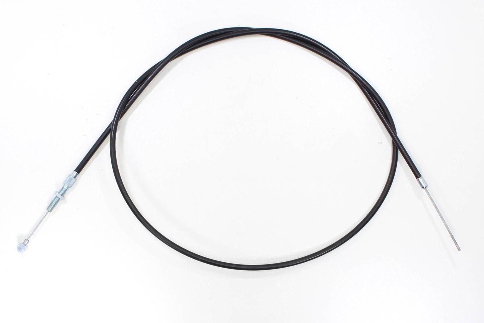 Linka sprzęgła jawa cz 175 czarna | ROY14763